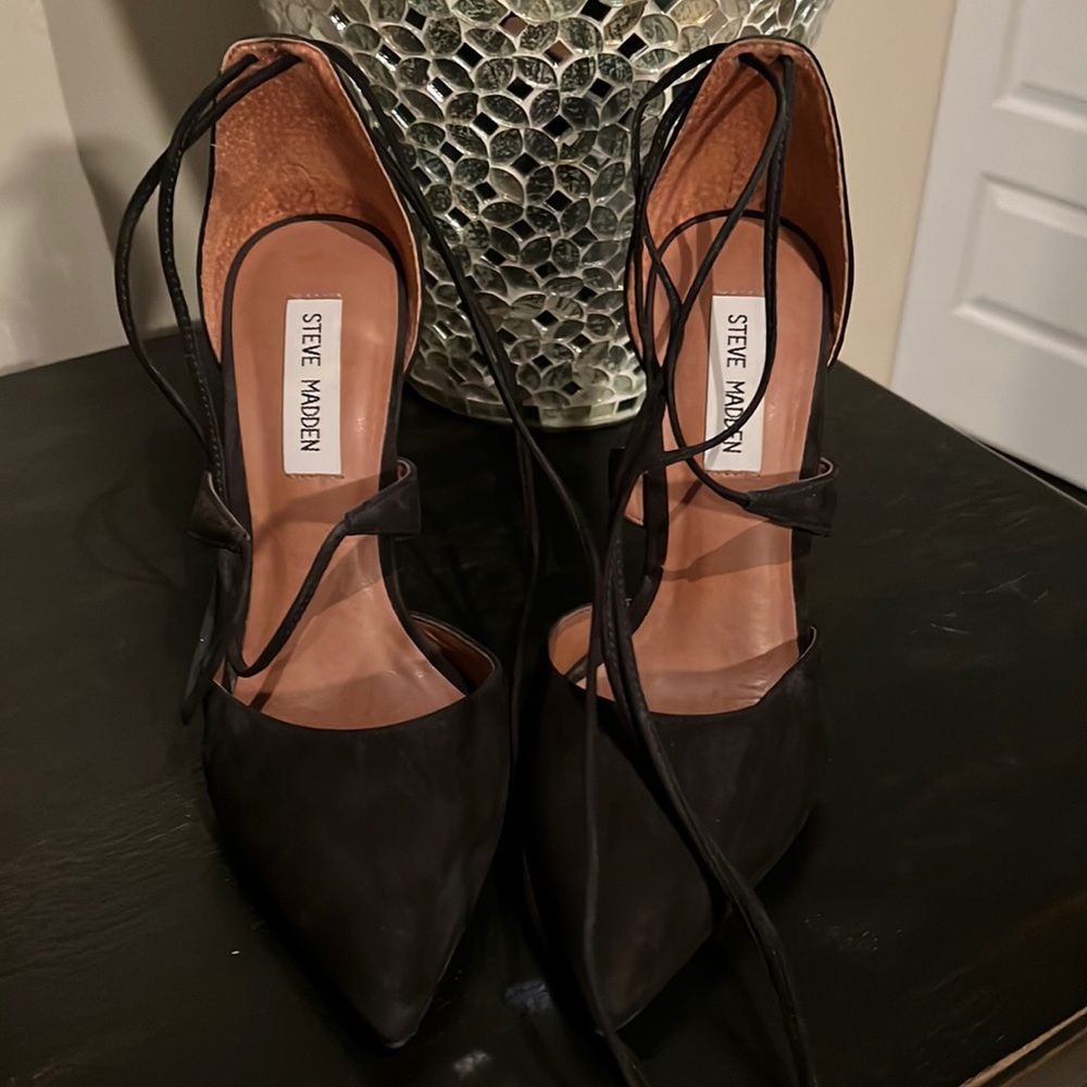 Steve Madden heels - size 7.5